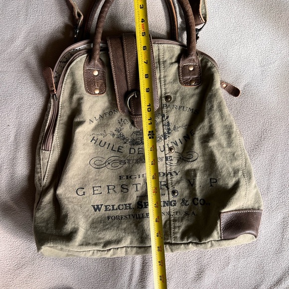 Myra Bag - NWOT - Picture 2 of 7